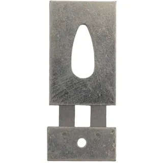 Pendel für Glockenspiel, Pendel, Kaminuhr, Kommode, Wanduhr, Parispendel, Maße überprüfen Sie die Tabelle auf Kompatibilität (Nr. 9)