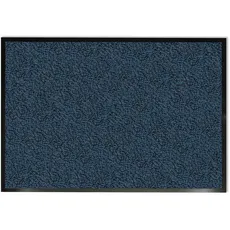 Bild Esposa Schmutzfangmatte Blau - 90x150 cm