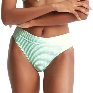 Billabong Crush On You Maui Ride Bikini-höschen - Mint To Be - S