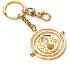 Bild Unisex Schlüsselanhänger, Gold, Fanartikel