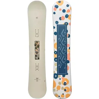 K2 Snowboarding Damen Snowboard First LITE - 11K0015