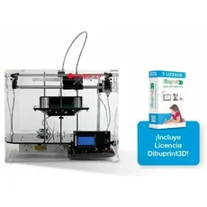 CoLiDo 3D-Drucker 3.0 DIBU