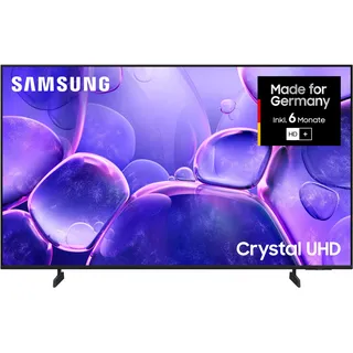Samsung 55" Crystal UHD U8079F 4K Smart TV (2025)