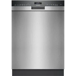 Siemens iQ 500 SN45ZS07CE Einbau-Geschirrspüler (vollintegrierbar, 598 mm)