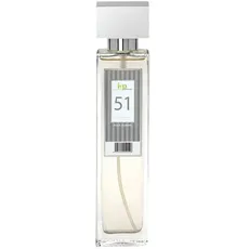 IAP Pharma Eau de Parfum Homme Nr. 51 - 150ml