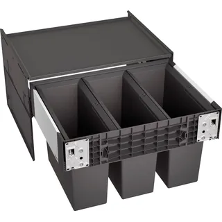 Blanco Select II 15 l Grau