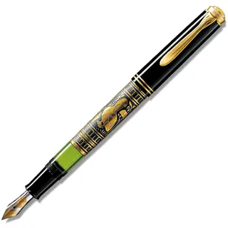 Pelikan Toledo M700