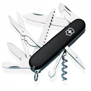 Huntsman schwarz 1.3713.3B1