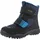 HUSKY Blau/Türkis 35