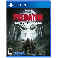 Sony, Predator: Hunting Grounds
