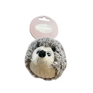 Party Pets Elite The Furry Ball Friends-Hedgehog