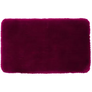 Gözze Deluxe Badteppich Lila 50 x 70 cm
