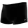 SQUARE LEG schwarz 50