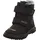 Winterstiefel Schwarz/Grau 37