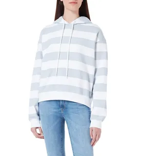 Marc O'Polo Damen M02400954267 Sweatshirt, D48, S