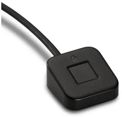 Bild von VeriMark Desktop Fingerprint Key, Fingerprint Reader, USB-A (K62330WW)