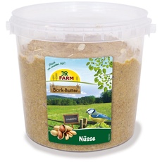 JR FARM Garden Bark-Butter Nüsse 2kg