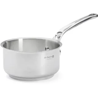 De Buyer MILADY Kochtopf 14 cm rund