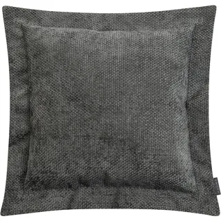 Magma Heimtex ARLO Flatterkissen 70 x 70 cm Grau