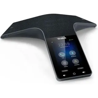 Yealink Cp925 Videokonferenz-dockingstation - Black