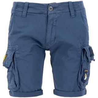 Alpha Industries "Crew Patch", Shorts (186209)