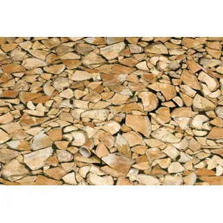 d-c-fix Möbel-Klebefolie Feuerholz, 45 cm x 2 m - abwaschbare und selbstklebende Deko-Folie für Küche, Schrank, Tisch & Fensterbank - modern & nachhaltig