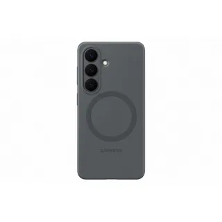 Samsung Galaxy S26 Smartphone Hülle Carbon-Look schwarz