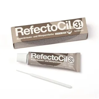 RefectoCil Augenbrauen- und Wimpernfarbe