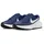 Revolution 8 Herren Midnight Navy/Pure Platinum/White/Black 47