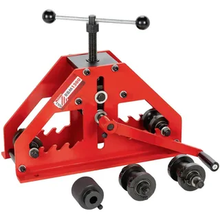 Holzmann Maschinen Holzmann Rohrbiegemaschine rbm1500