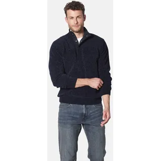 Babista Stehkragenpullover »Pullover VERITOLA«, 1 Stk., blau