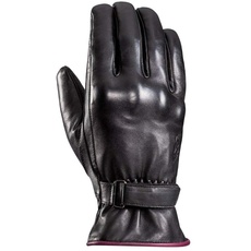 Ixon Motorradhandschuhe Pro Nodd Lady Schwarz, Schwarz, XS