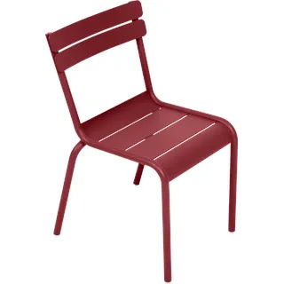 Fermob LUXEMBOURG KID Stuhl aus Aluminium
