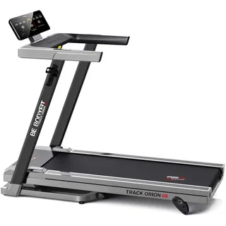 STAMM BODYFIT Track Orion 06 schwarz