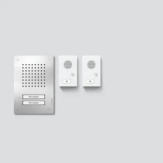 Siedle CLAB 850-2 E/W