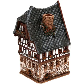 Dekohelden24 Keramik-Lichthaus - Dürer Haus in Nürnberg - HandArt