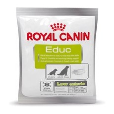 4x50g Royal Canin Educ Recompensă dresaj pentru câini