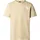 Herren NSE Box T-Shirt Gravel XXL