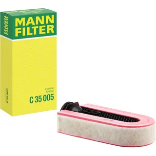 Mann-Filter C 35 005