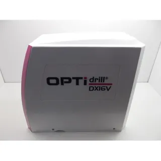 Optimum Motorabdeckung DX13/15/16/17V