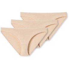 Bild von Damen Slip 3er Pack