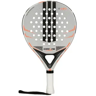 adidas Drive Light 2026 Padelschläger weiß 397g