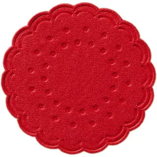 Duni Tropfdeckchen Ø 7,5 cm, 250 St.