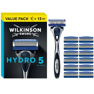 Wilkinson Rasierklingen Hydro 5 13 St.