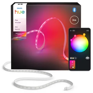 Philips LED-Stripe 12 W RGBW 3 m