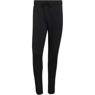 adidas Tiro Travel Sweat Hosen Schwarz 3XL