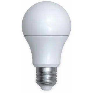 Denver SHL-340, Intelligentes Leuchtmittel, WLAN, Weiß, LED, E27, Geräteglühbirne