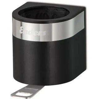 Enders Flaschenhalter Grill Mags 10,5 cm Edelstahl schwarz