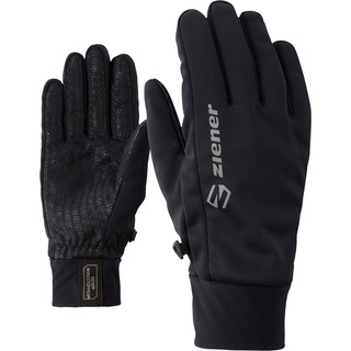 Ziener Irios GTX INF Touch Glove Black 9,5