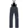 Herren Wattierte PFC Free 10000 Skihose Clima-Protect-Membran verschweißte Nähte Schutz vor Nässe Feel-Warm-Flat-Wattierung
